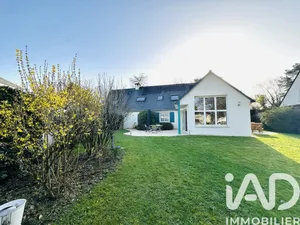 House in Orvault (44700)