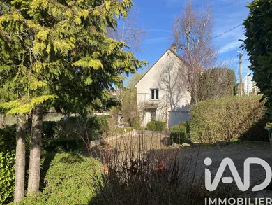 House in Pringy (77310)