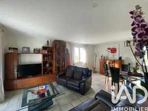 House in Pringy (77310)