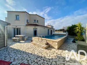 House in Le Boulou (66160)