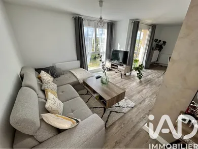 Duplex in Amiens (80000)