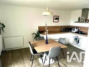 Duplex à Amiens (80000)