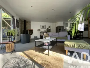 Maison à Saint-Fargeau-Ponthierry (77310)