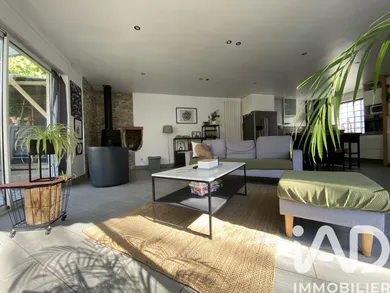 Maison à Saint-Fargeau-Ponthierry (77310)