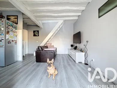 Apartment in Ollainville (91340)