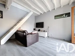 Apartment in Ollainville (91340)
