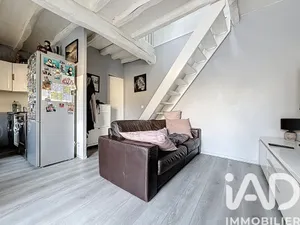 Apartment in Ollainville (91340)