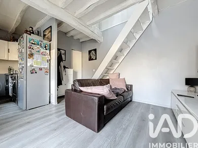 Appartement à Ollainville (91340)
