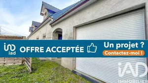 House in Nort-sur-Erdre (44390)