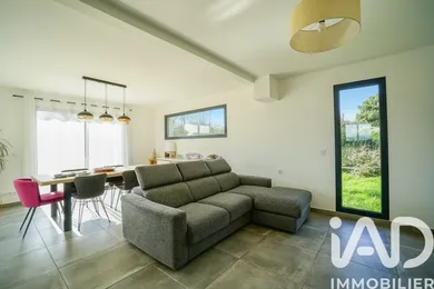 House in Saint-Paul-sur-Save (31530)