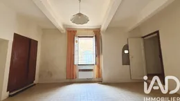 Maison de village à Nézignan-l'Évêque (34120)