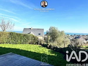 Traditional house in Cherbourg-en-Cotentin (50120)