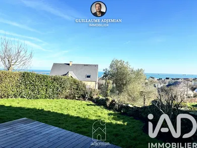 Traditional house in Cherbourg-en-Cotentin (50120)