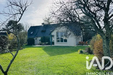 Maison à Orvault (44700)