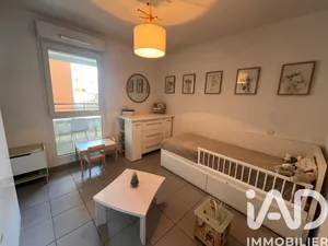 Apartment in Montpellier (34070)