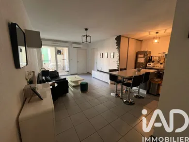 Appartement à Montpellier (34070)