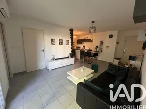 Apartment in Montpellier (34070)