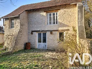 House in Augerville-la-Rivière (45330)