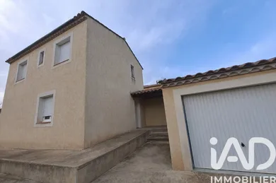House in Générac (30510)