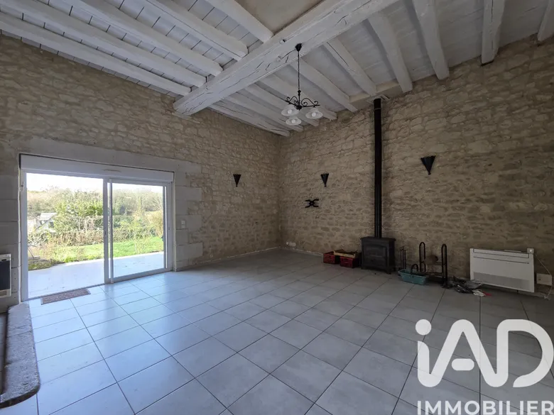 Maison 7 pièces 160 m² · à Sainte-Maure-de-Touraine · 160 m² · 219 000 €