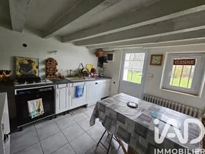 House in La Chapelle-Enchérie (41290)