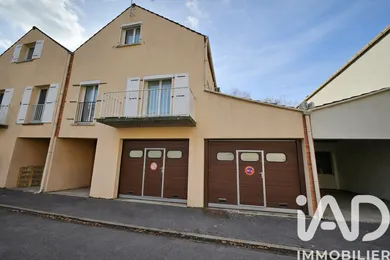 Duplex à Lisses (91090)