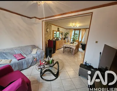 House in Douai (59500)