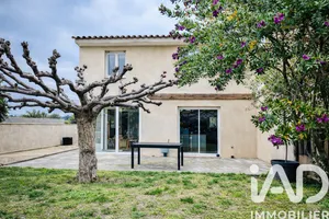 Duplex in Puget-sur-Argens (83480)
