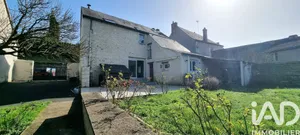 Maison de ville à Sainte-Maure-de-Touraine (37800)