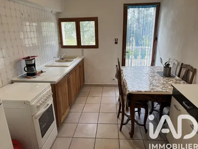 Appartement à Manosque (04100)