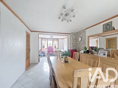 House in Douai (59500)