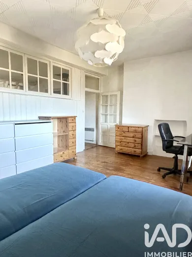 Apartment in Varces-Allières-et-Risset (38760)