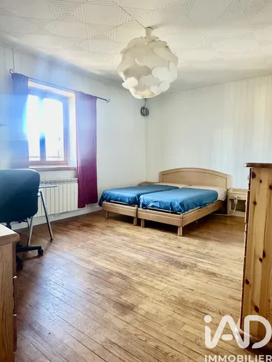Apartment in Varces-Allières-et-Risset (38760)