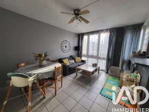 Appartement à Meudon (92360)