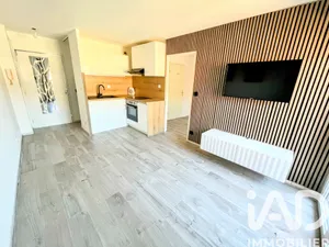 Appartement à Toulouse (31200)