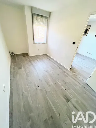 Apartment in Toulouse (31200)