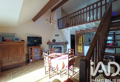 Traditional house in Épernon (28230)