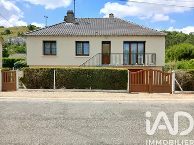 Maison à Ivry-la-Bataille (27540)