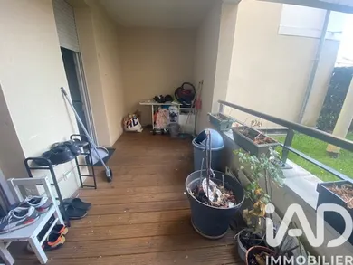 Appartement à Toulouse (31100)