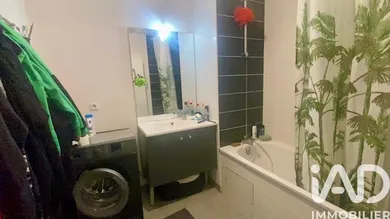 Appartement à Toulouse (31100)