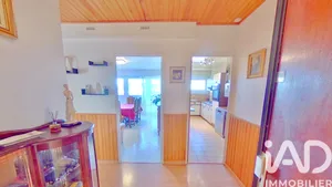 Appartement à Ablon-sur-Seine (94480)