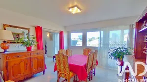 Appartement à Ablon-sur-Seine (94480)