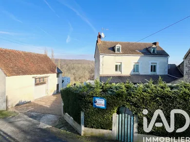 House in Oulches (36800)