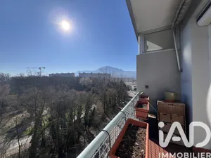 Appartement à Grenoble (38000)