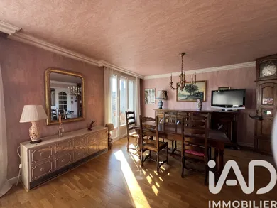 Appartement à Grenoble (38000)