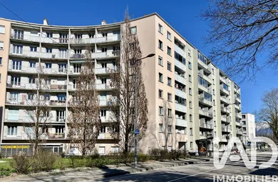 Appartement à Grenoble (38000)