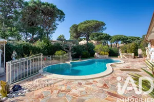 House in Fréjus (83600)