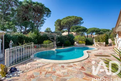 House in Fréjus (83600)