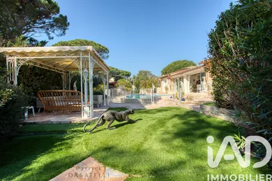 House in Fréjus (83600)