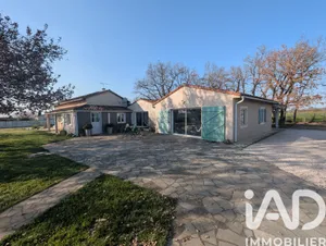 House in Orban (81120)